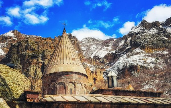 Armenia