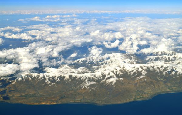 Lake Sevan
