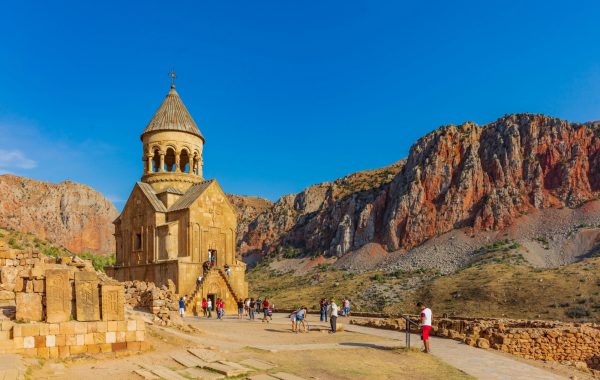 Southern Armenia