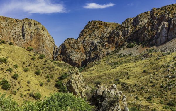 Southern Armenia
