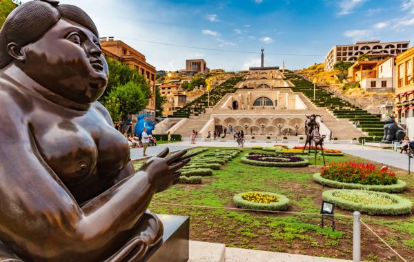 Yerevan