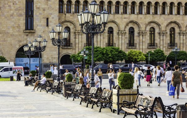 Yerevan
