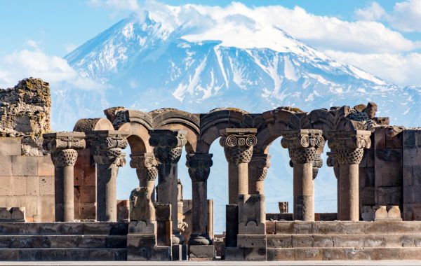 Armenia