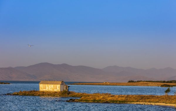 Lake Sevan
