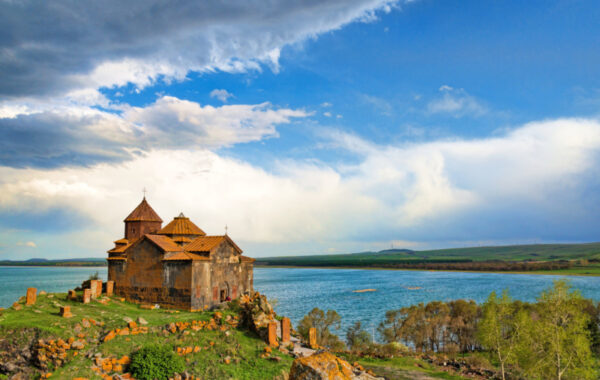 Lake Sevan