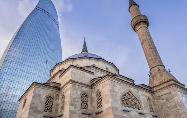 Azerbaijan