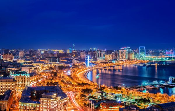 Baku