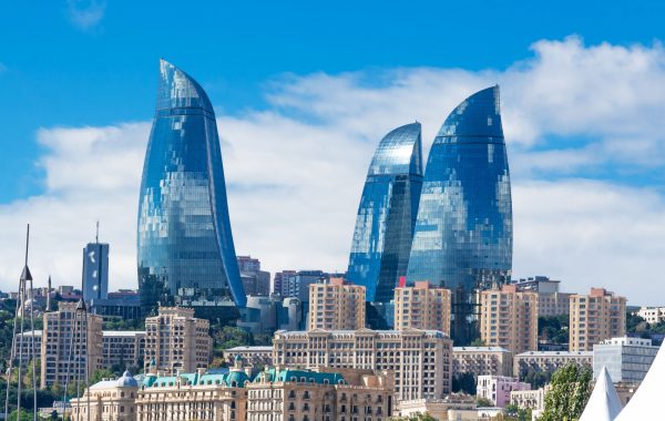 Baku