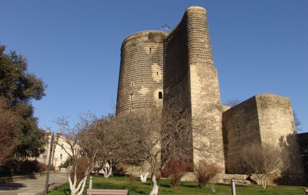 Baku