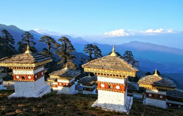 Bhutan