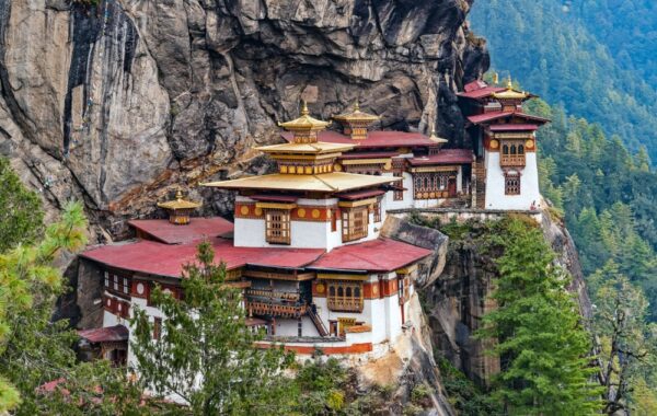 Bhutan