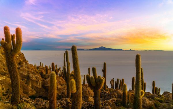 Bolivia