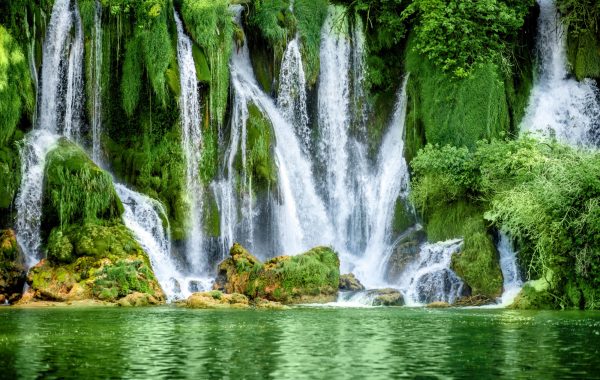 Bosnia and Herzegovina