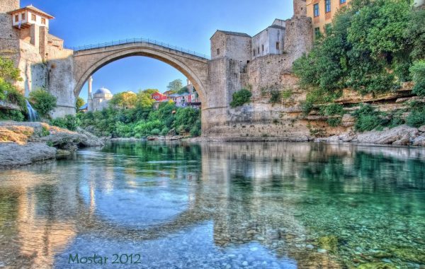 Mostar