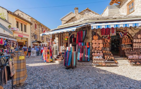 Mostar