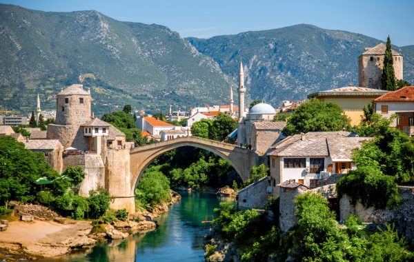 Bosnia and Herzegovina