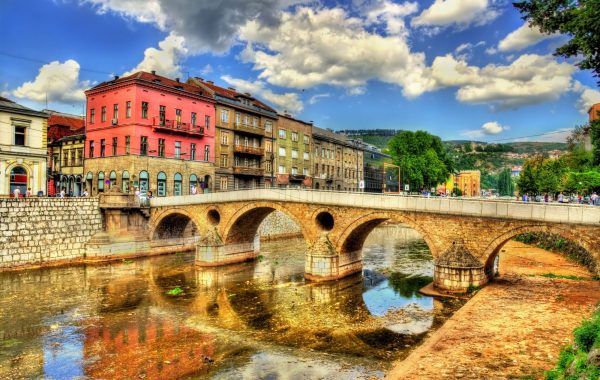 Sarajevo