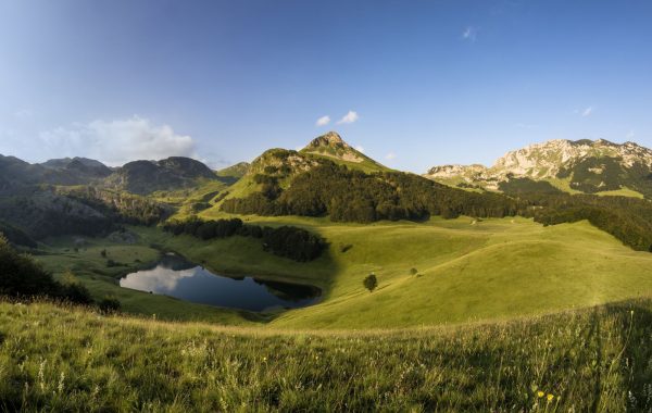 Sutjeska National Park