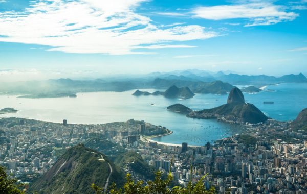 Explore Rio de Janeiro