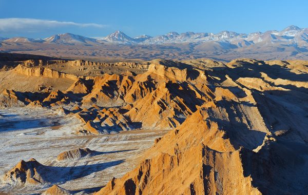 Atacama Desert