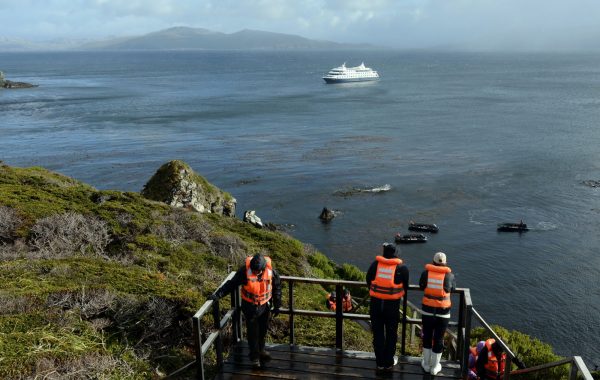 Cape Horn