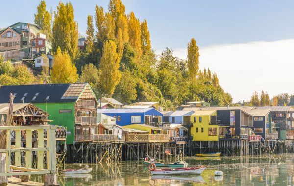 Chiloé Island