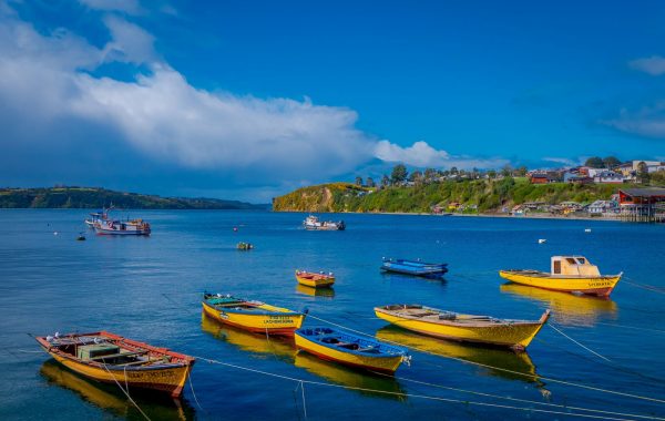 Chiloé Island