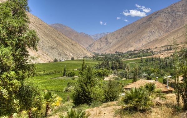 Elqui Valley