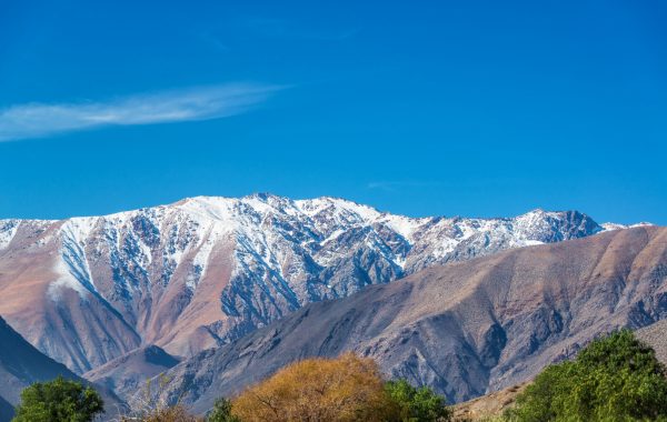 Elqui Valley