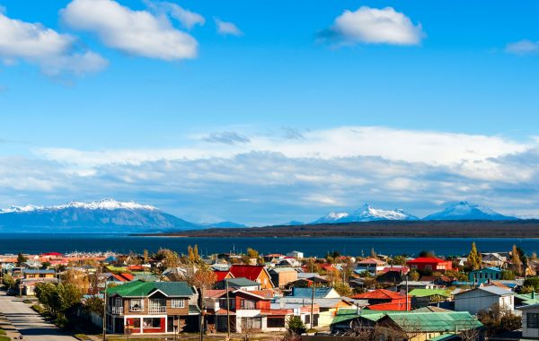 Puerto Natales