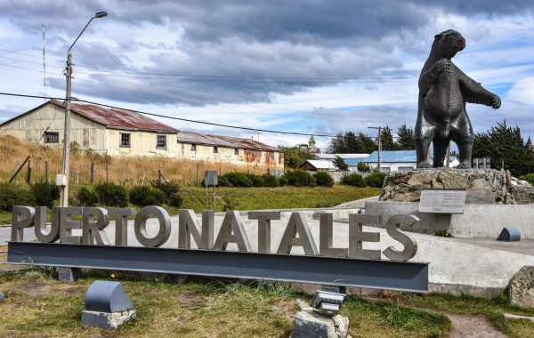 Puerto Natales
