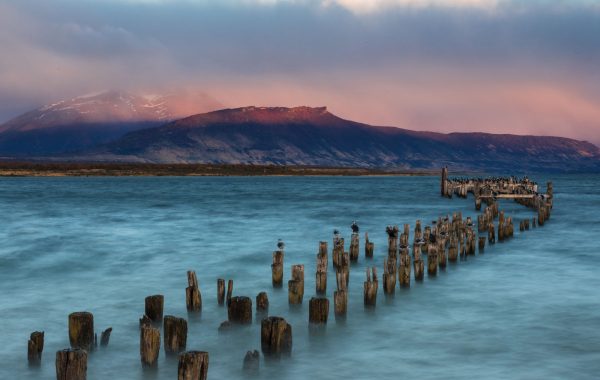 Puerto Natales