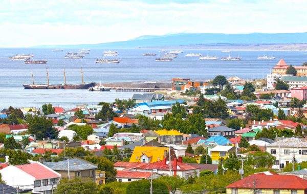 Punta Arenas