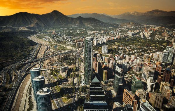 Santiago
