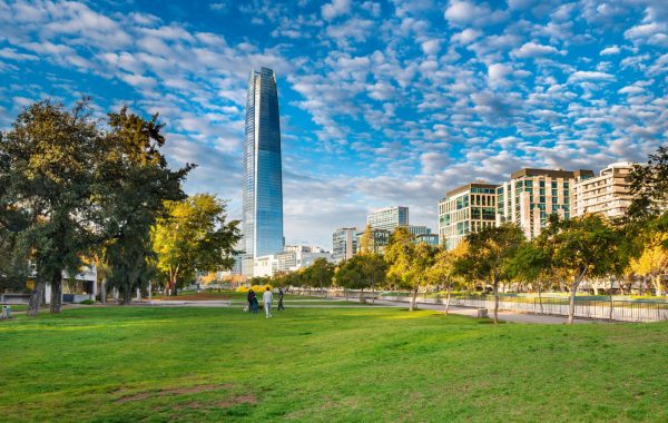 Santiago