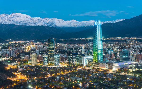 Santiago