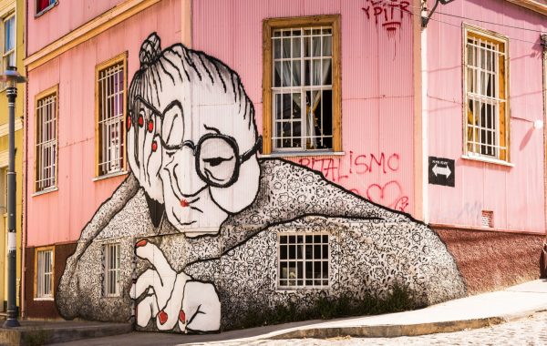 Valparaiso