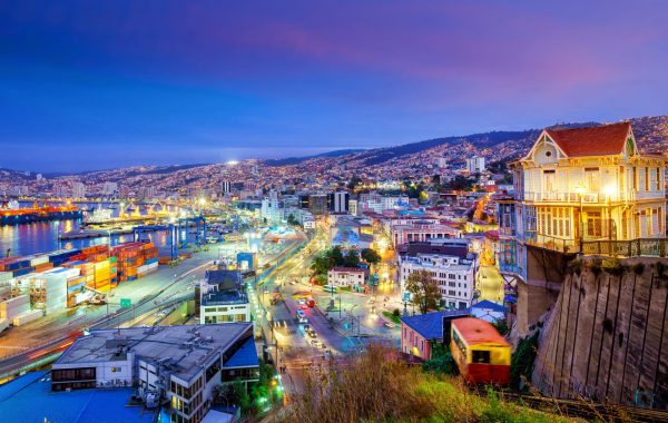 Valparaiso