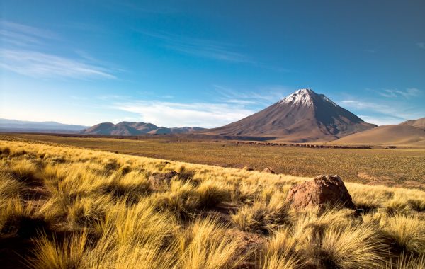 Atacama Desert