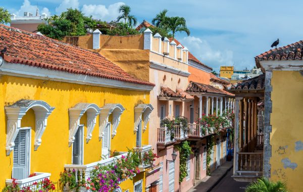 Colombia