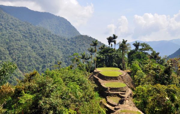Colombia