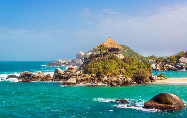 Colombia