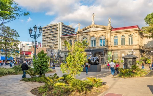 San Jose