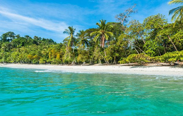 Manuel Antonio National Park