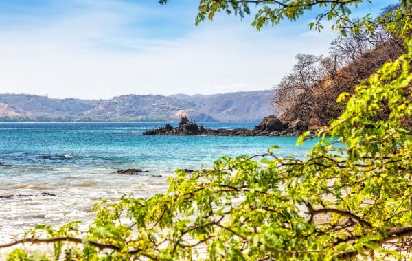 Guanacaste