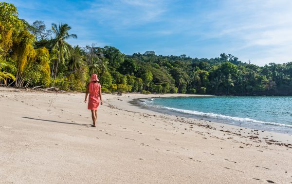 Manuel Antonio National Park