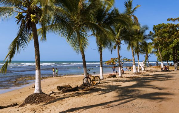 Puerto Viejo de Talamanca