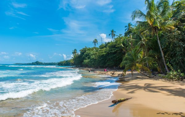 Puerto Viejo de Talamanca