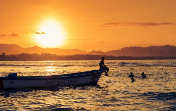 Puerto Viejo de Talamanca