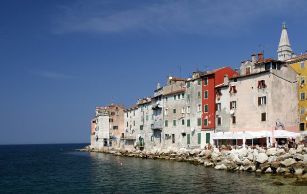 Rovinj